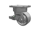 610CA06509SP Albion Caster