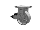 610CA08509RPLB Albion Caster