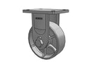 610CA08509R Albion Caster