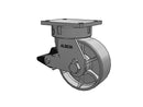 610CA08509SPLB Albion Caster