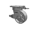 610CA08509SPL Albion Caster