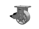 610CA08701RPLB Albion Caster