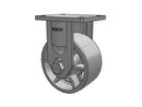 610CA08701R Albion Caster