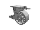 610CA08701SPL Albion Caster