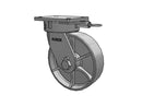 610CA10501SL Albion Caster