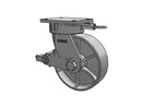 610CA10501SPL Albion Caster