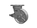 610CA10509SP Albion Caster