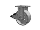 610CA10701RPLB Albion Caster