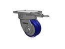 610EY06528SL Albion Caster