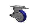 610EY08528SPLBL Albion Caster