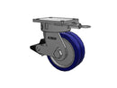 610EZ08528SPLBL Albion Caster