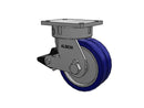 610EZ08528SPLB Albion Caster
