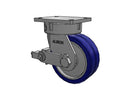610EZ08528SP Albion Caster