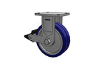 610EZ10528RPLB Albion Caster