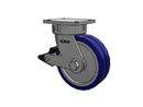 610EZ10528SPLB Albion Caster