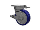 610EZ10528SPL Albion Caster