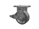 610FH08501RP Albion Caster