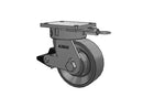 610FH08509SPLBL Albion Caster