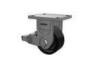610FM06501RP Albion Caster