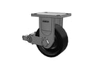 610FM08501RP Albion Caster