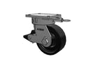 610FM08501SPLBL Albion Caster