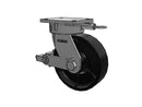 610FM10501SPL Albion Caster