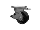 610FR08509SPLBL Albion Caster