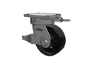 610FR08509SPL Albion Caster