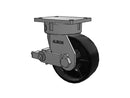 610FR08509SP Albion Caster