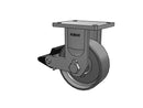610FS08501RPLB Albion Caster