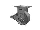 610FS08501RP Albion Caster