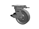 610FS10501SPLBL Albion Caster