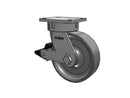 610FS10501SPLB Albion Caster