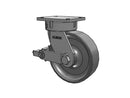 610FS10501SP Albion Caster
