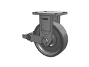 610FS10509RP Albion Caster