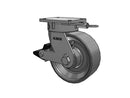 610FS10701SPLBL Albion Caster