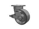 610FS10709SP Albion Caster