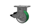 610PD08501RPLB Albion Caster