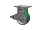610PD08501RP Albion Caster