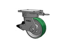 610PD08501SPLBL Albion Caster
