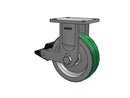 610PD10501RPLB Albion Caster