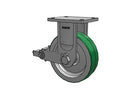 610PD10501RP Albion Caster