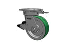 610PD10501SPLBL Albion Caster