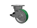 610PD10501SPLB Albion Caster