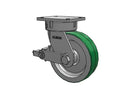 610PD10501SP Albion Caster