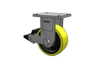 610PF08509RPLB Albion Caster