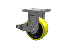 610PF08509RP Albion Caster