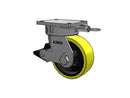 610PF08528SPLBL Albion Caster