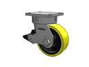 610PF08528SPLB Albion Caster