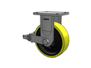 610PF10509RP Albion Caster